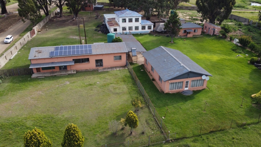 Commercial Property for Sale in Bethlehem Rural Free State